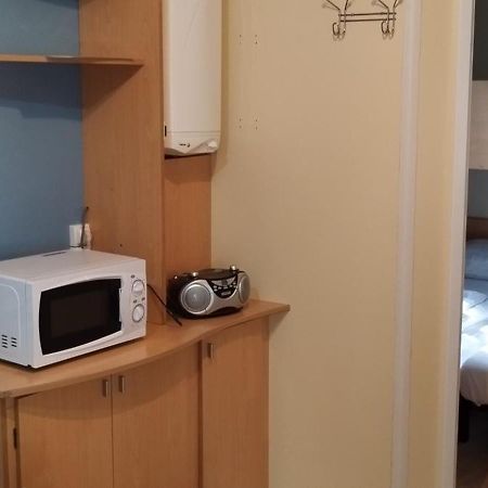 Mipro Mobilhome Лидо-ди-Спина Экстерьер фото