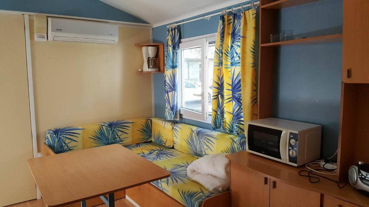 Mipro Mobilhome Лидо-ди-Спина Экстерьер фото