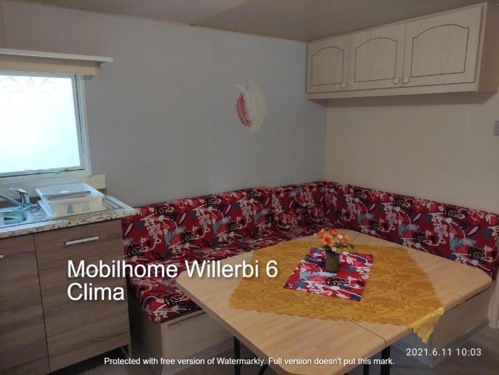 Mipro Mobilhome Лидо-ди-Спина Номер фото