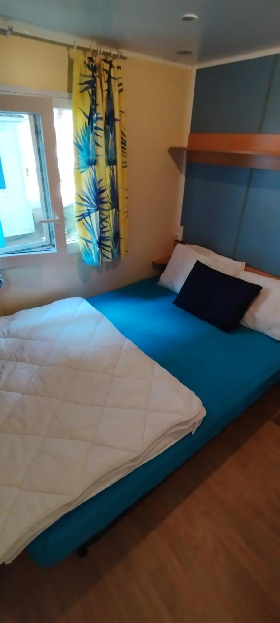 Mipro Mobilhome Лидо-ди-Спина Экстерьер фото