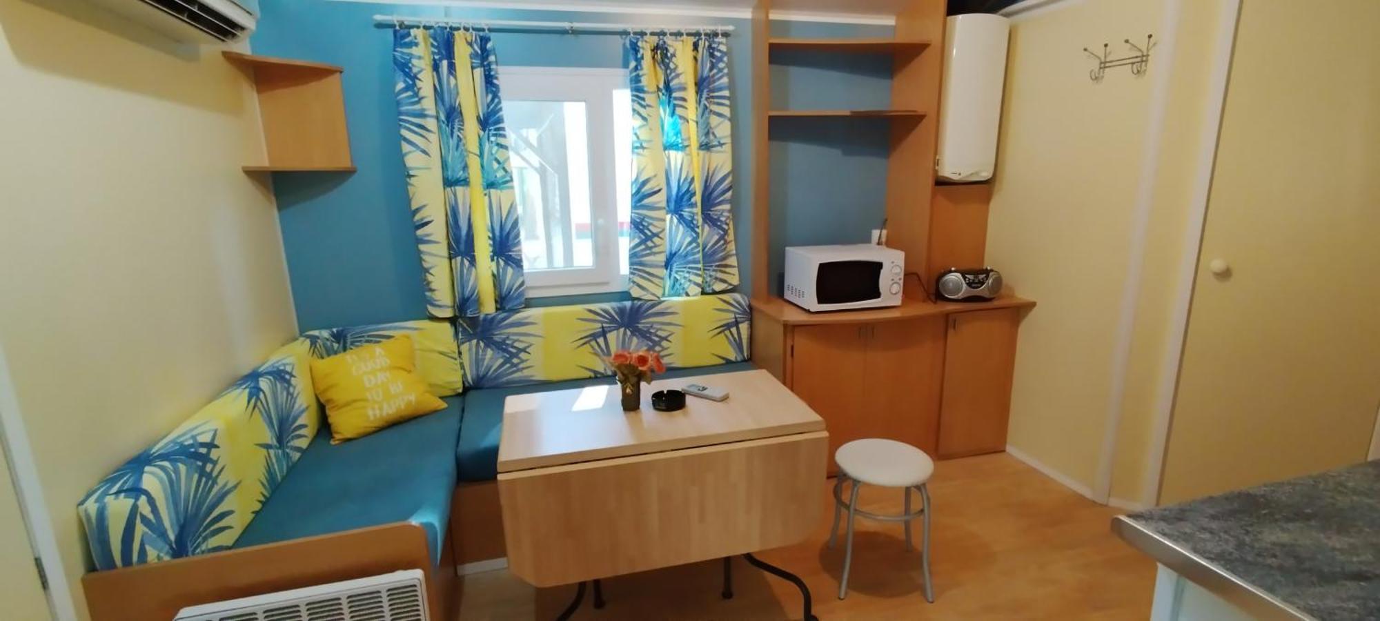 Mipro Mobilhome Лидо-ди-Спина Экстерьер фото