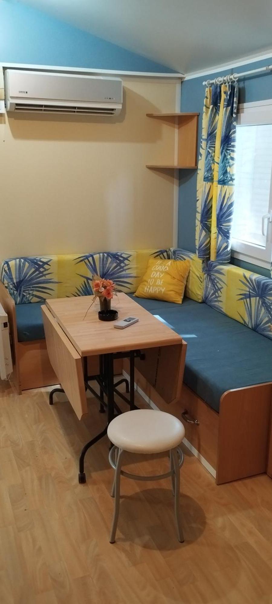 Mipro Mobilhome Лидо-ди-Спина Экстерьер фото