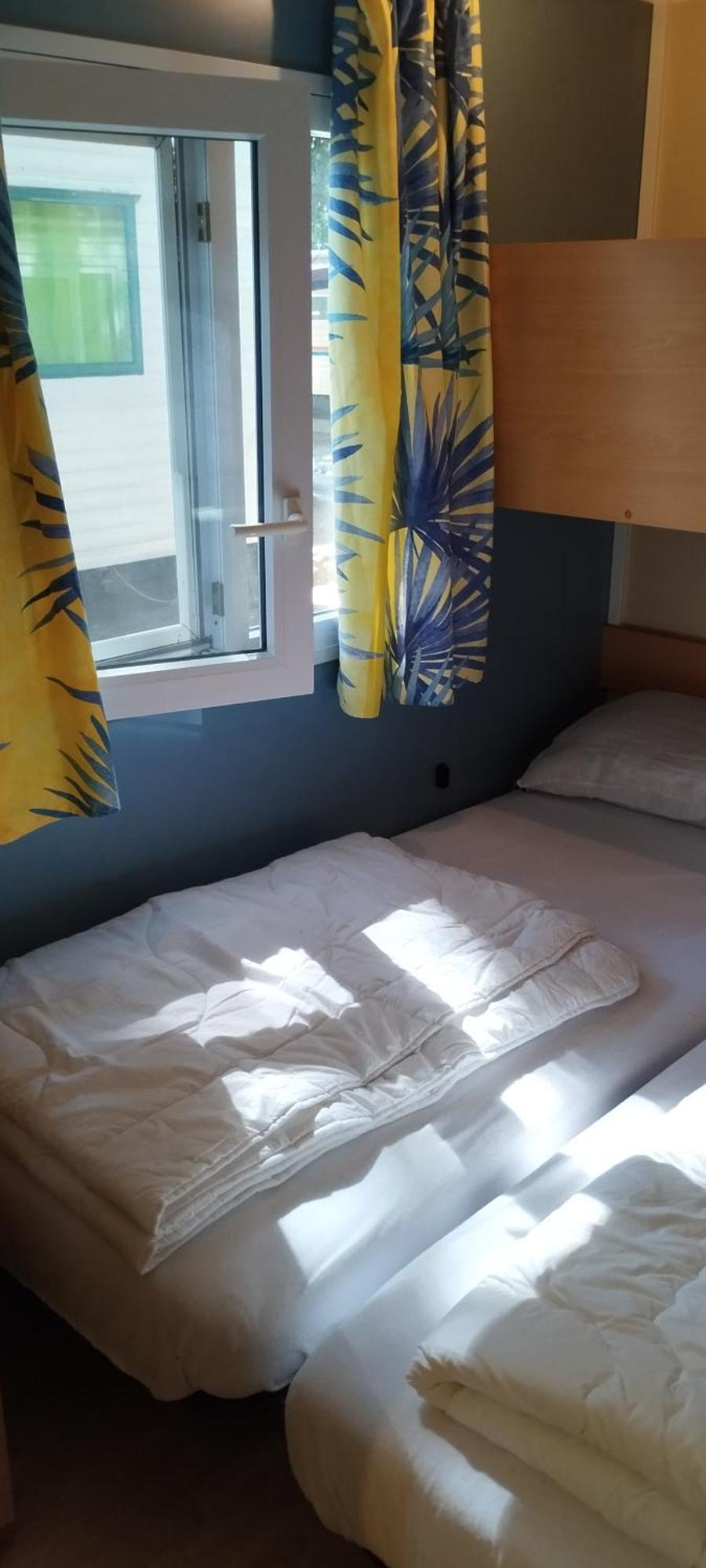 Mipro Mobilhome Лидо-ди-Спина Экстерьер фото